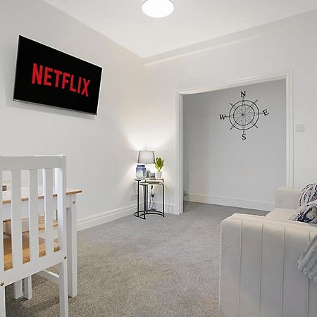 Seaside Haven On Newcomen Grove, Redcar Retreat Extérieur photo