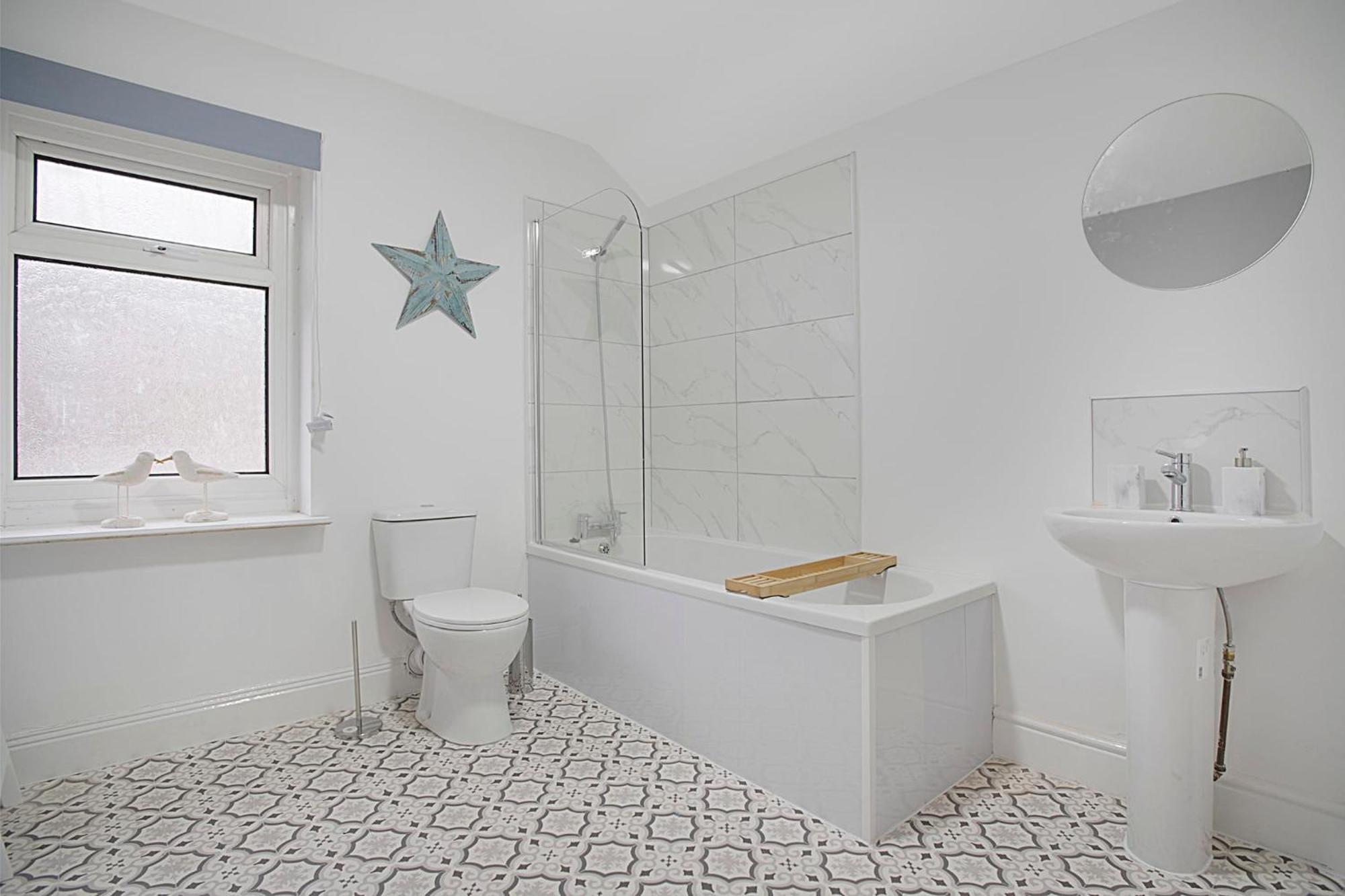 Seaside Haven On Newcomen Grove, Redcar Retreat Extérieur photo