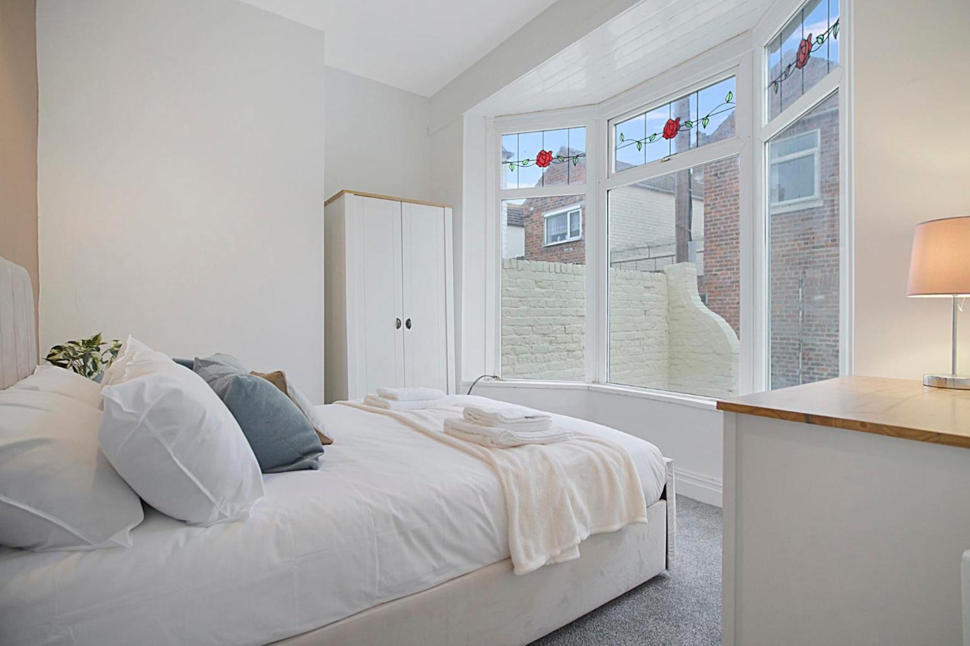 Seaside Haven On Newcomen Grove, Redcar Retreat Extérieur photo