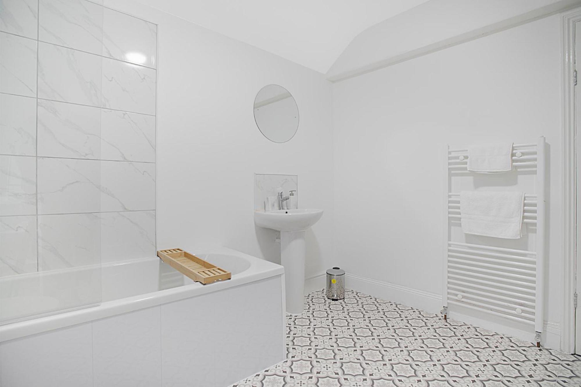 Seaside Haven On Newcomen Grove, Redcar Retreat Extérieur photo