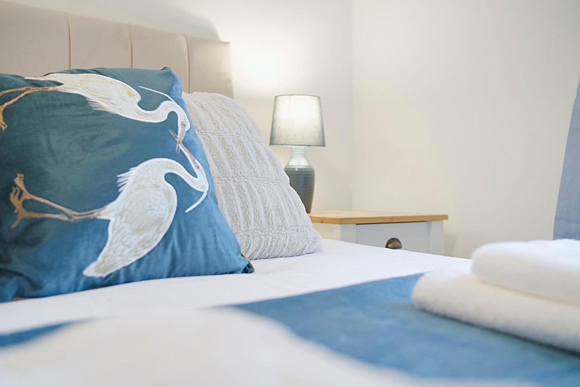 Seaside Haven On Newcomen Grove, Redcar Retreat Extérieur photo