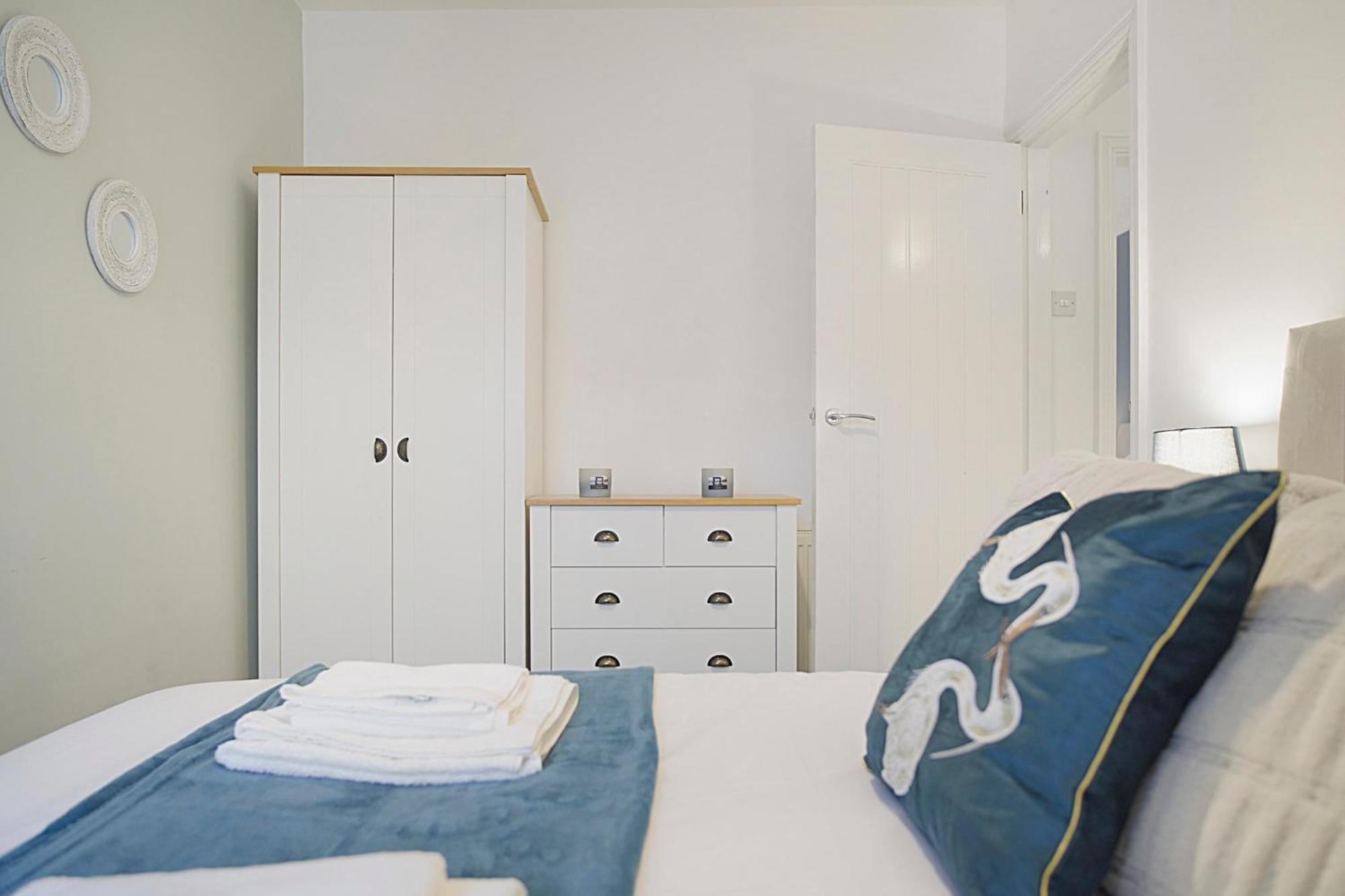 Seaside Haven On Newcomen Grove, Redcar Retreat Extérieur photo