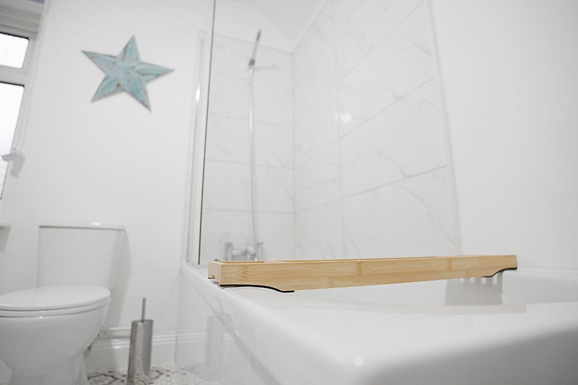 Seaside Haven On Newcomen Grove, Redcar Retreat Extérieur photo