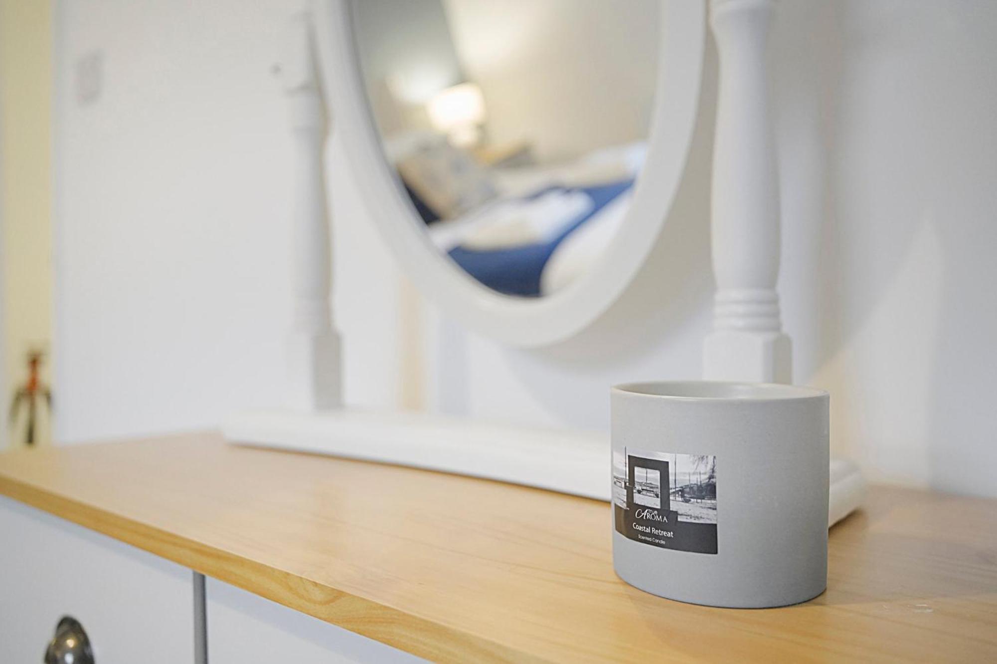 Seaside Haven On Newcomen Grove, Redcar Retreat Extérieur photo