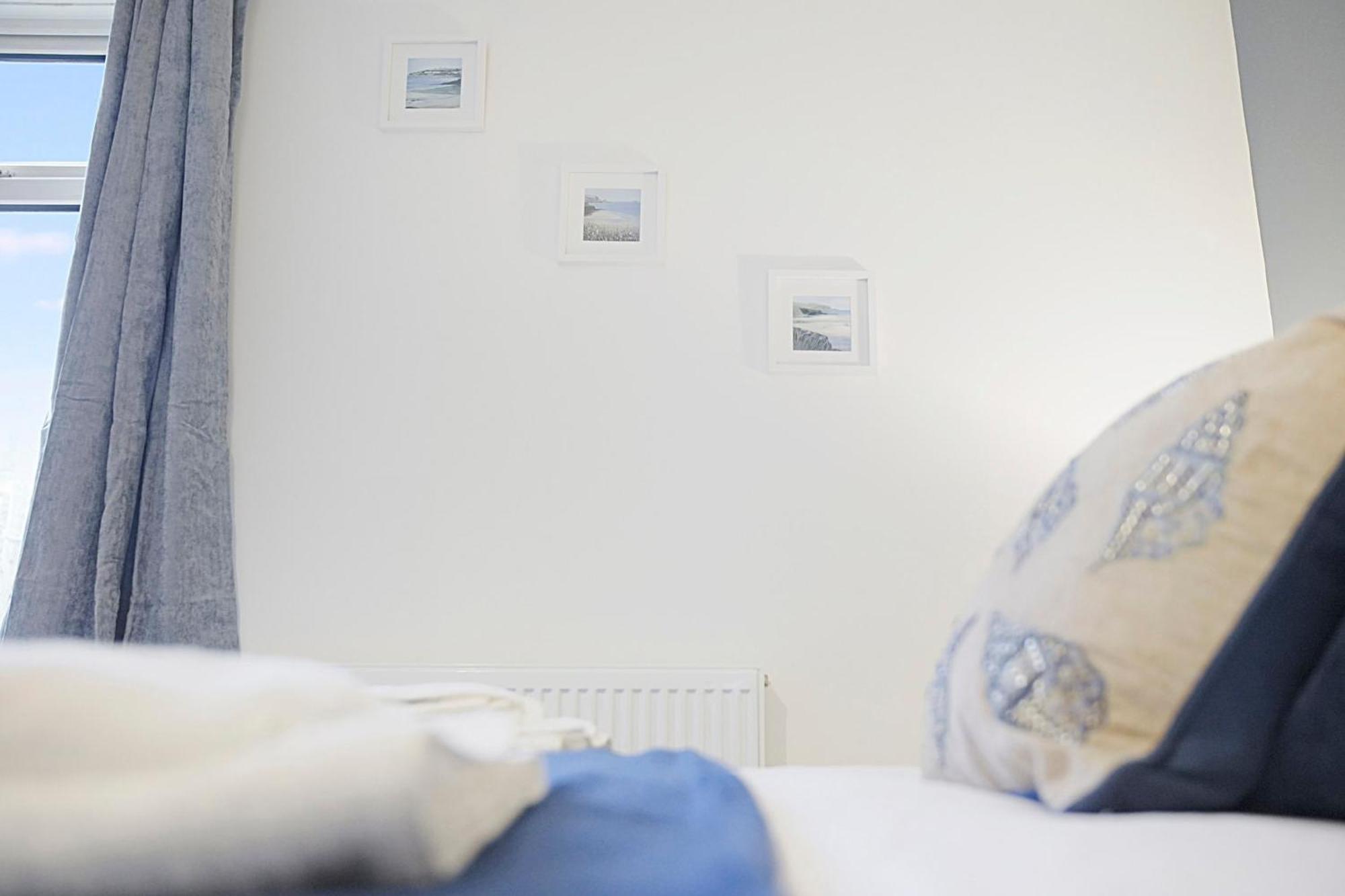 Seaside Haven On Newcomen Grove, Redcar Retreat Extérieur photo