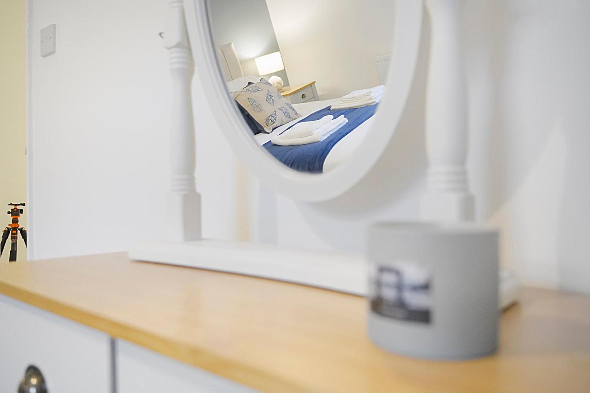 Seaside Haven On Newcomen Grove, Redcar Retreat Extérieur photo