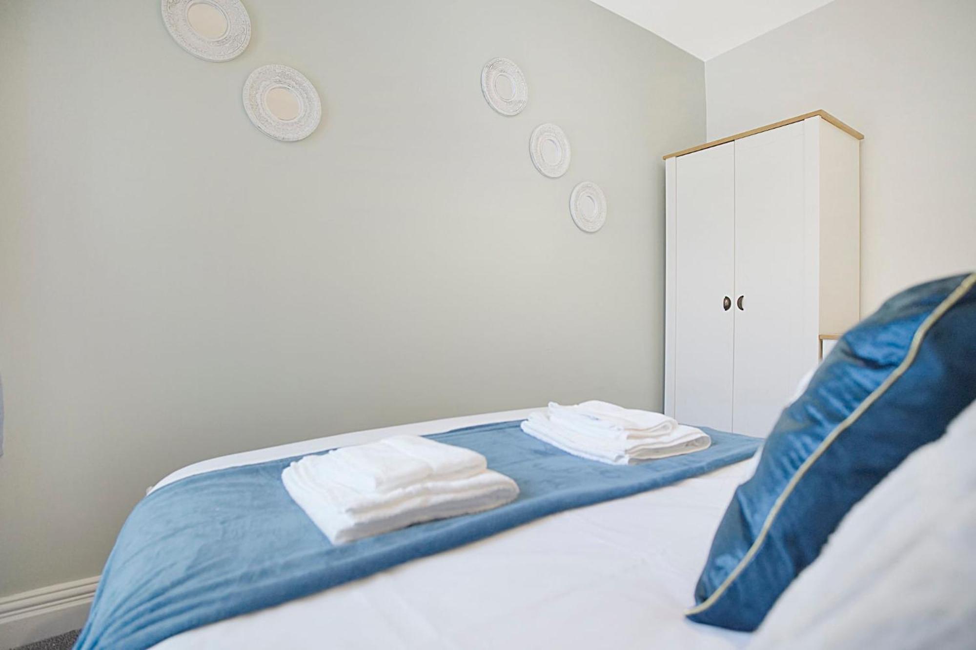 Seaside Haven On Newcomen Grove, Redcar Retreat Extérieur photo