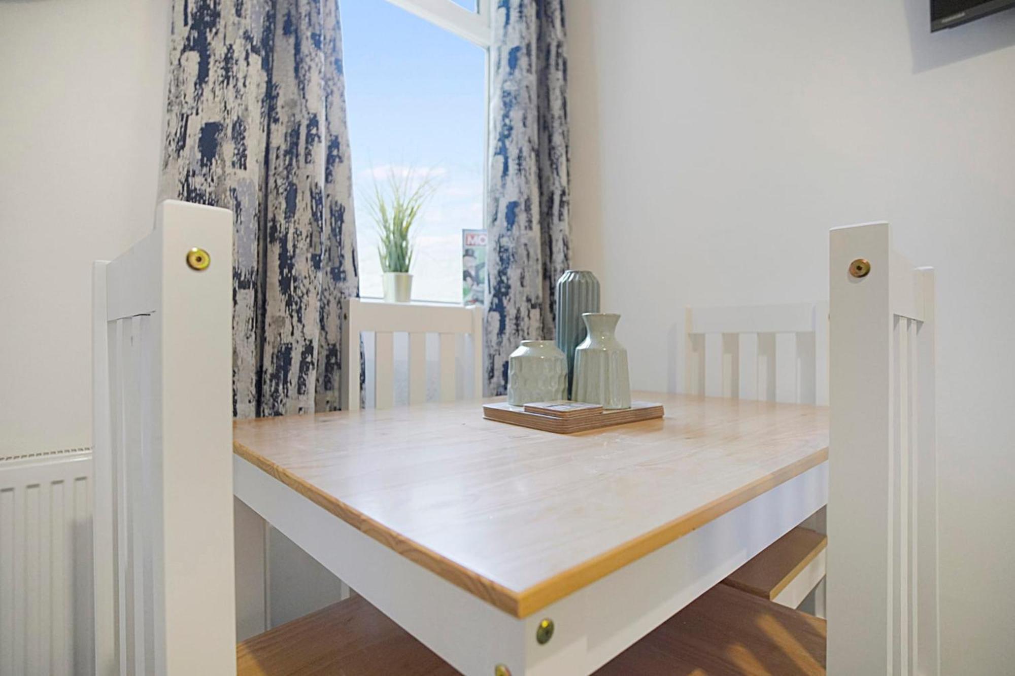 Seaside Haven On Newcomen Grove, Redcar Retreat Extérieur photo