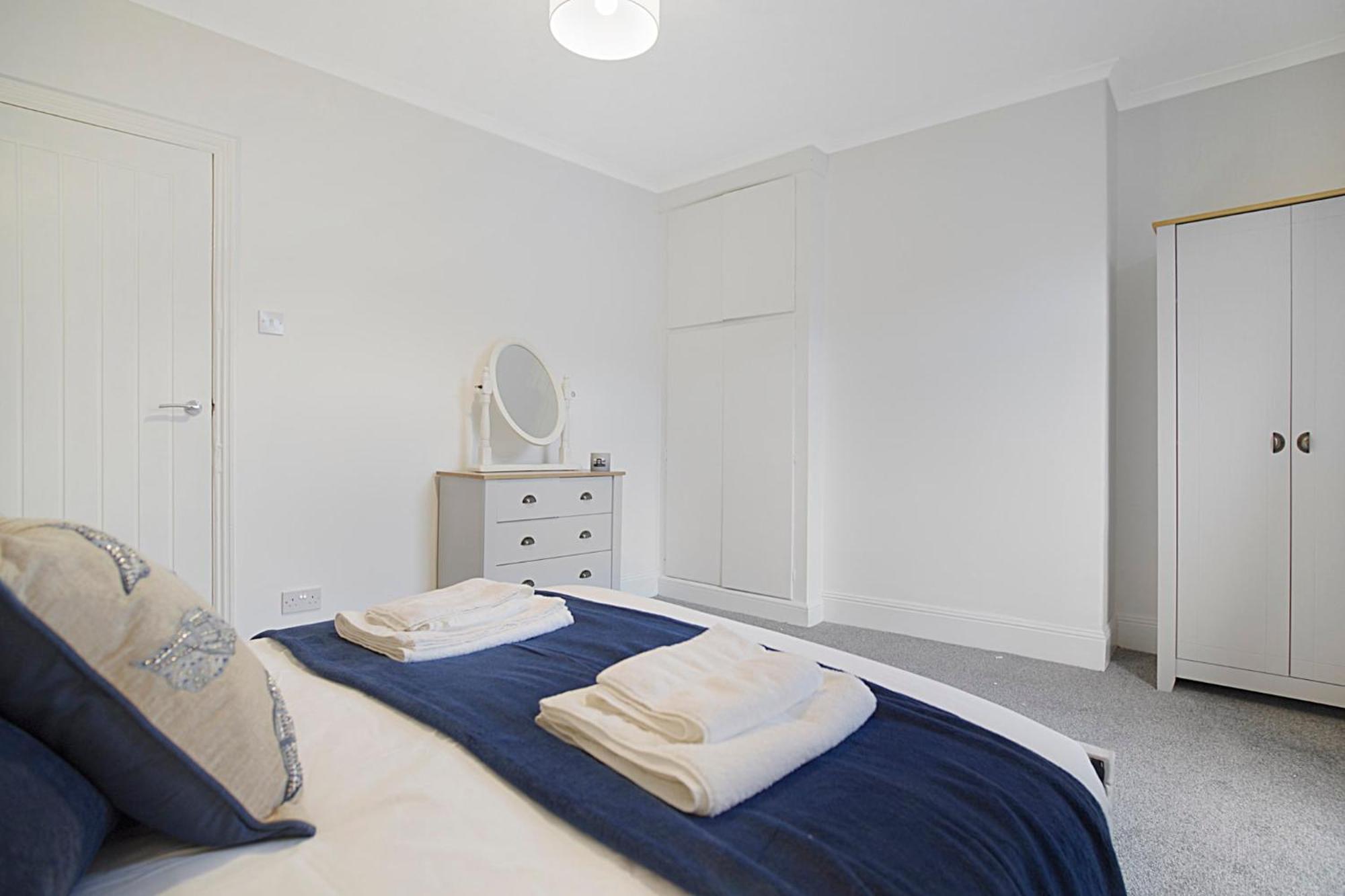 Seaside Haven On Newcomen Grove, Redcar Retreat Extérieur photo